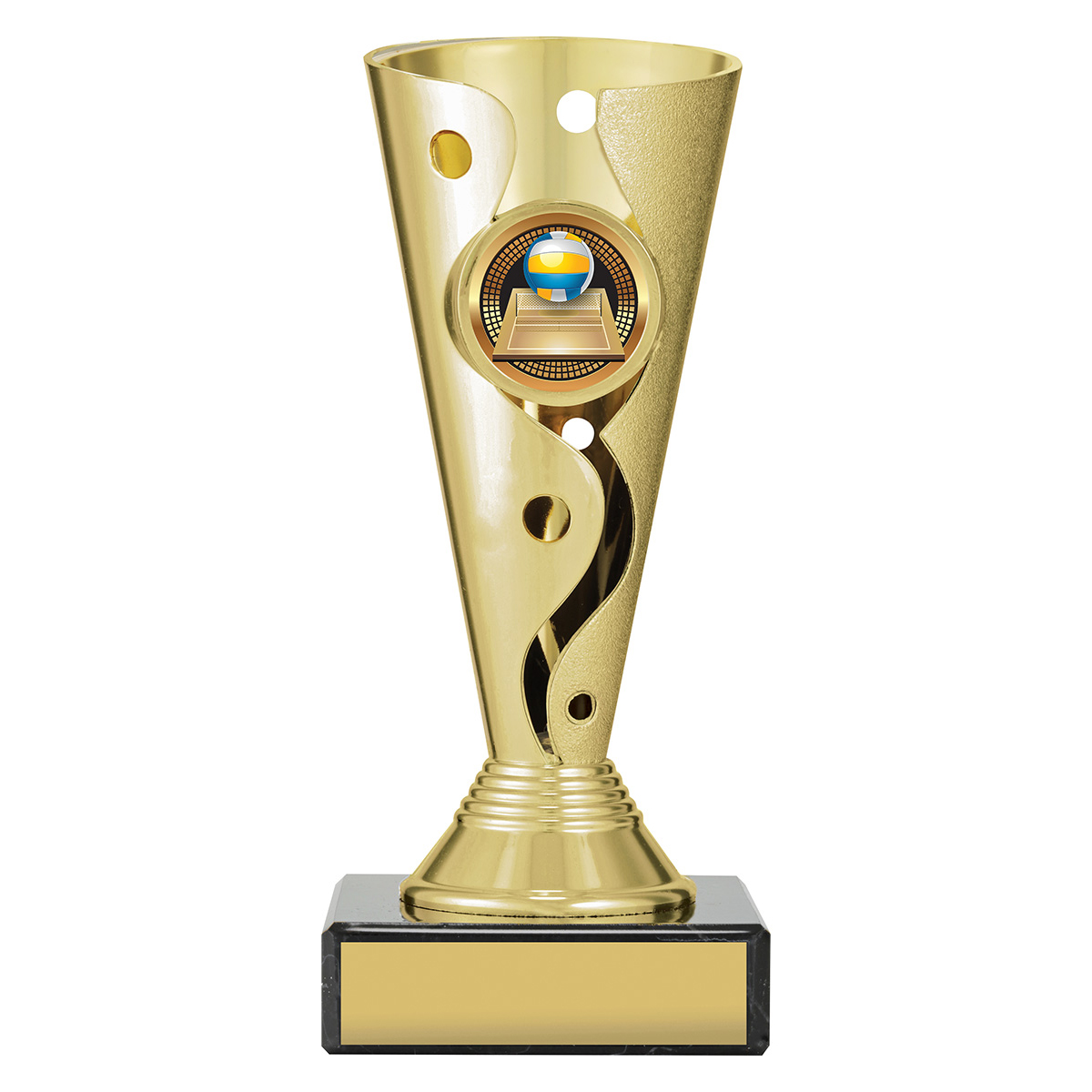 CRV27 Carnival Cup - Volleyball