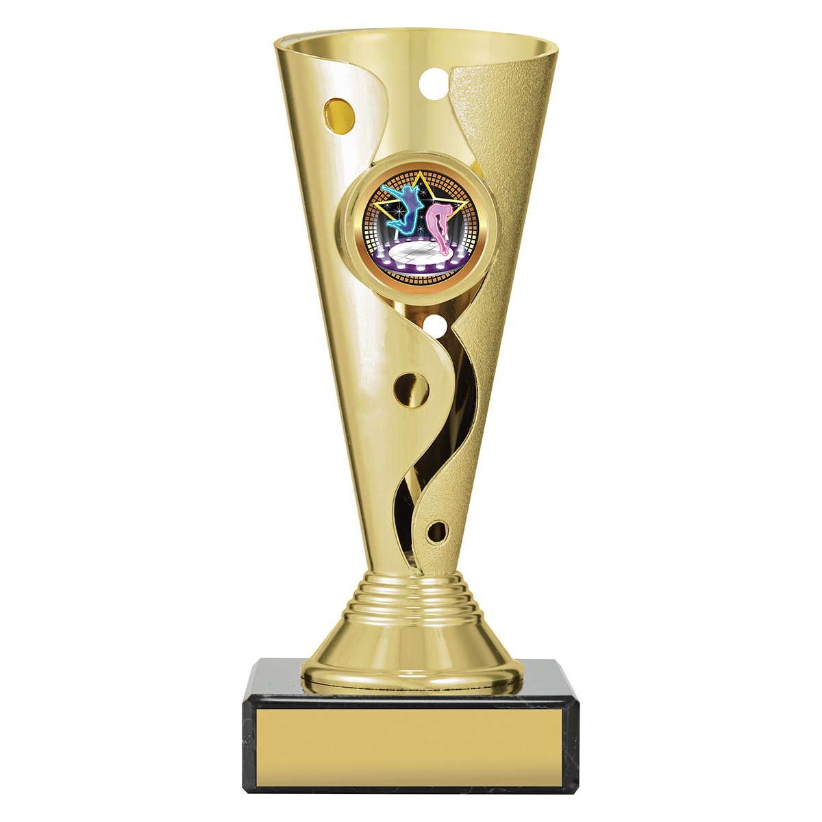 CRV32 Carnival Cup - Dance