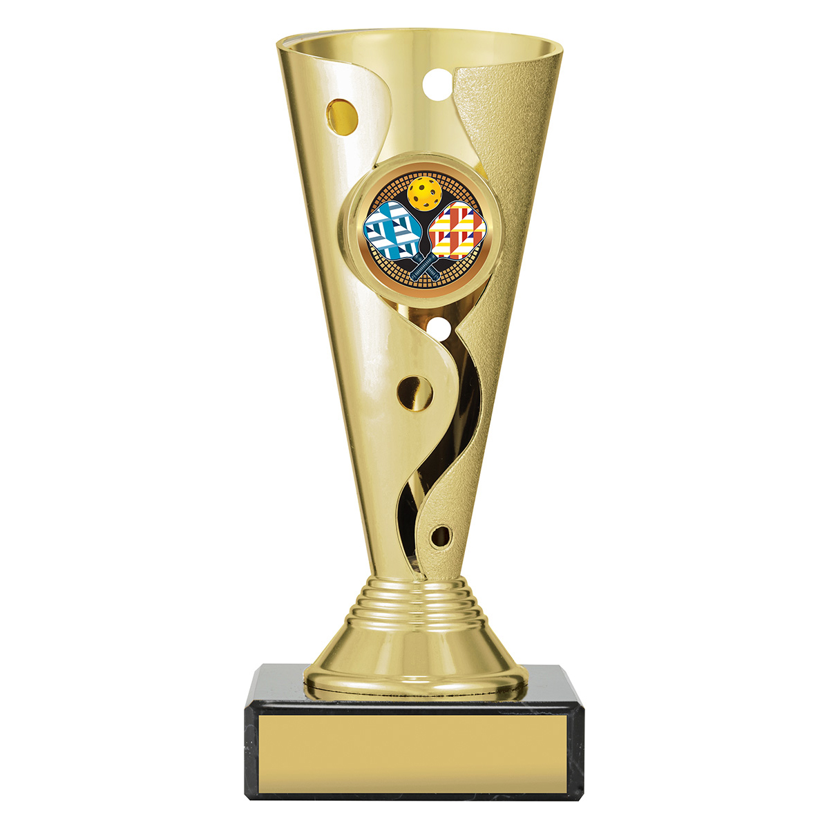 CRV71 Carnival Cup - Pickleball