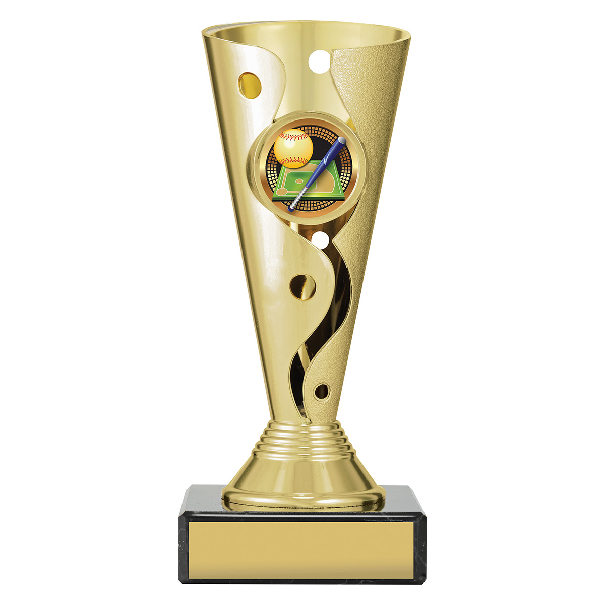 CRV75 Carnival Cup - Baseball / Softball