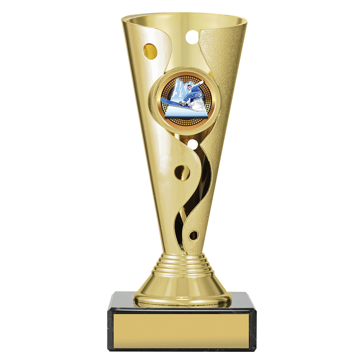 CRV92 Carnival Cup - Snowboarding