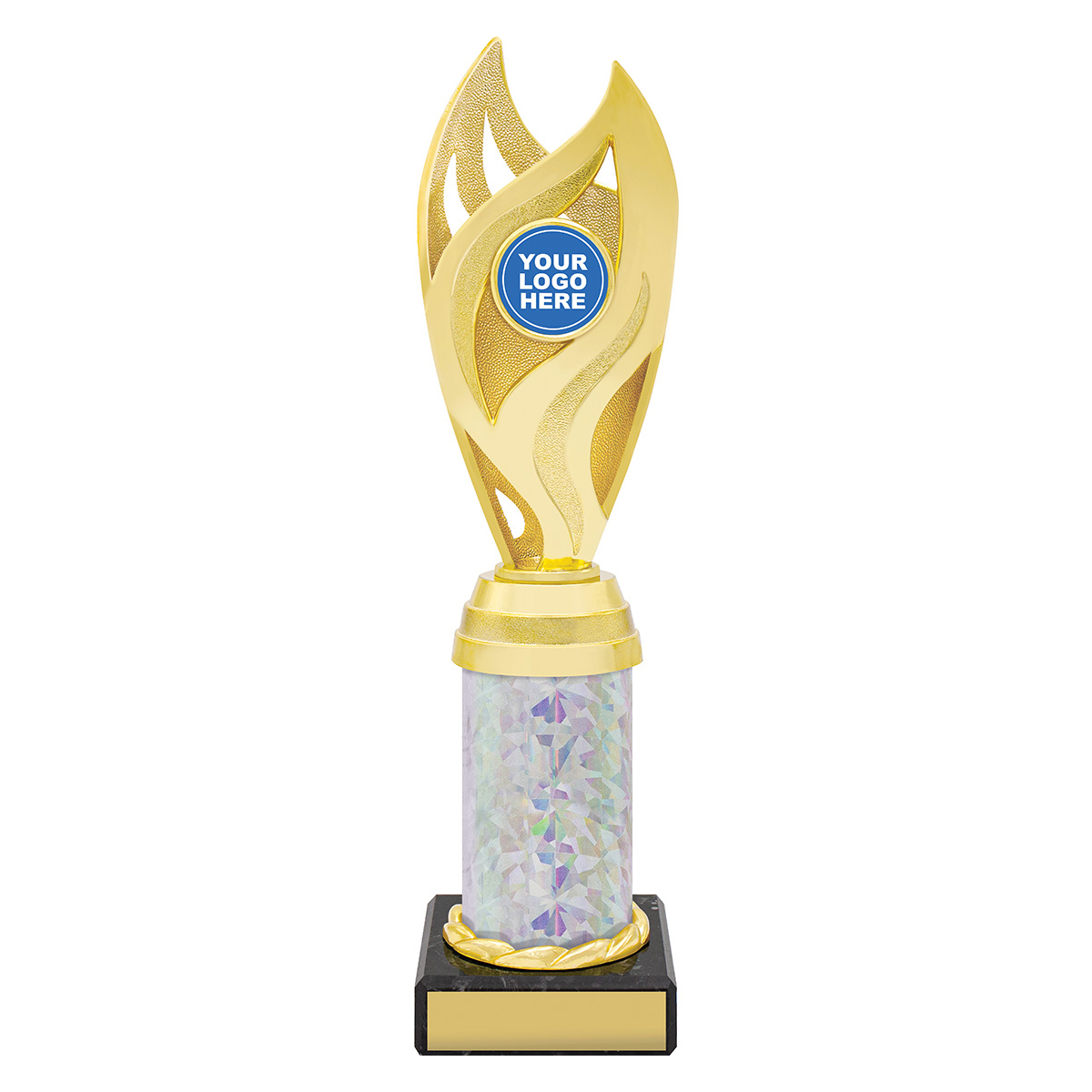 CUP08 Vision - Gold / Silver