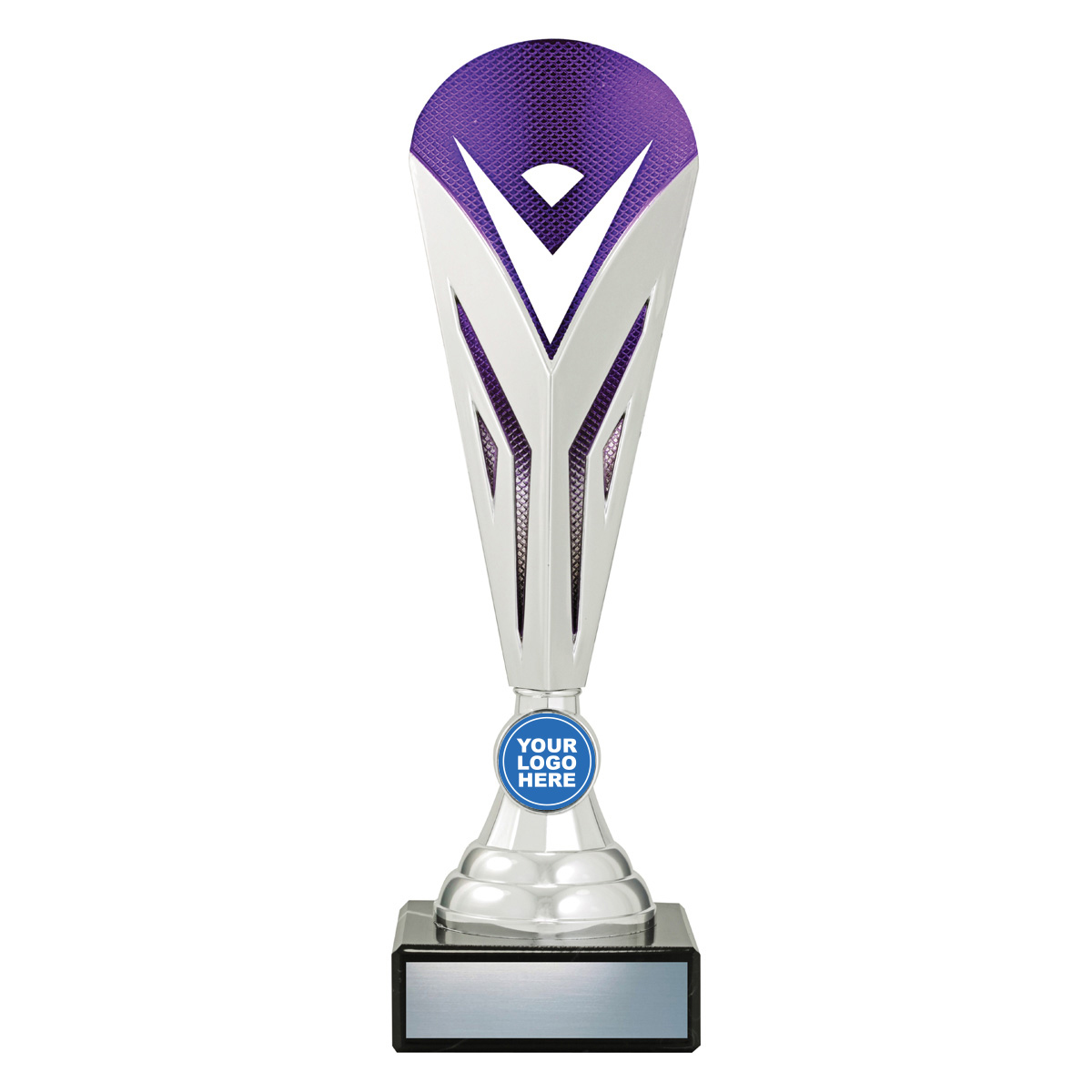 CUP105 Purple Universal