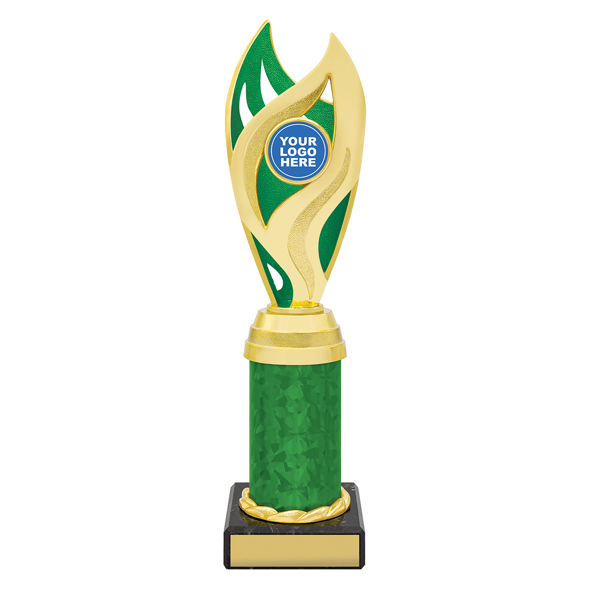 CUP10 Vision - Green