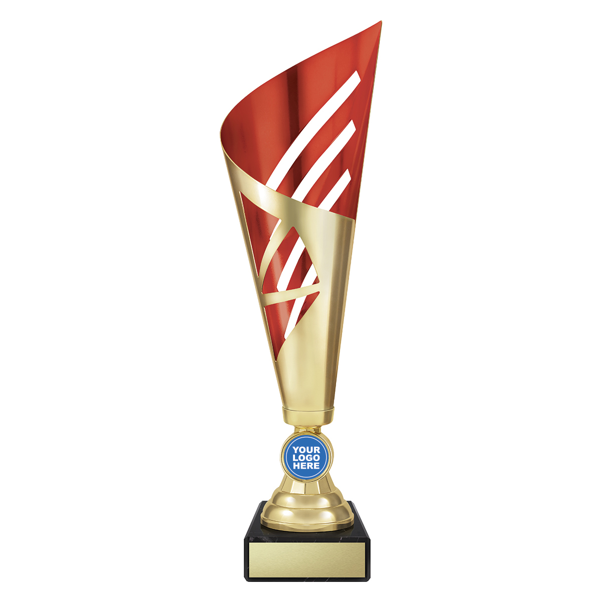 CUP116 Brooklyn Cup - Red