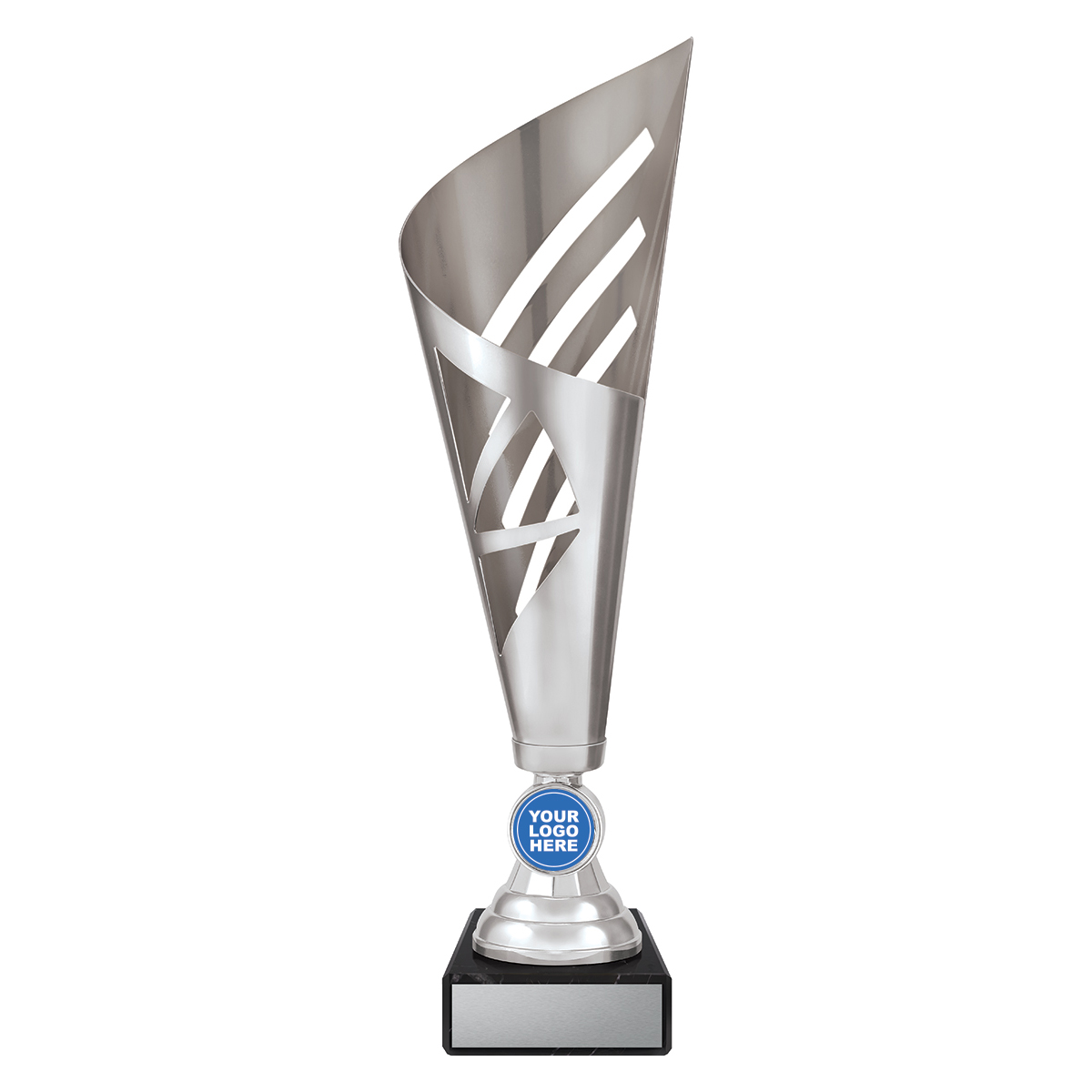 CUP117 Brooklyn Cup - Silver