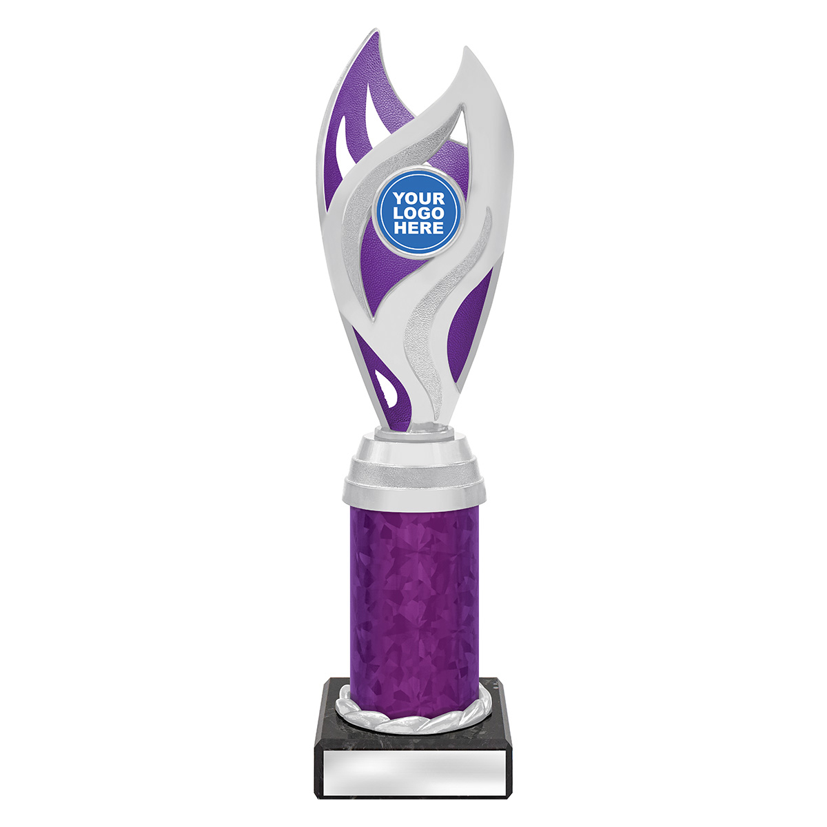 CUP12 Vision - Purple