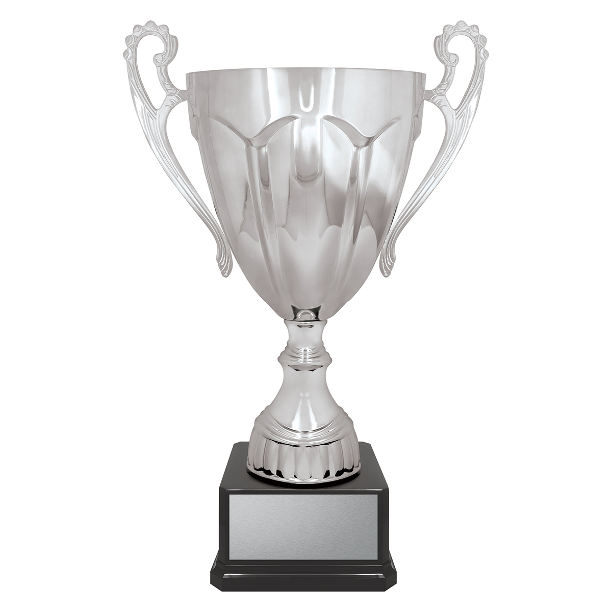 CUP145 Rubicon Silver Cup