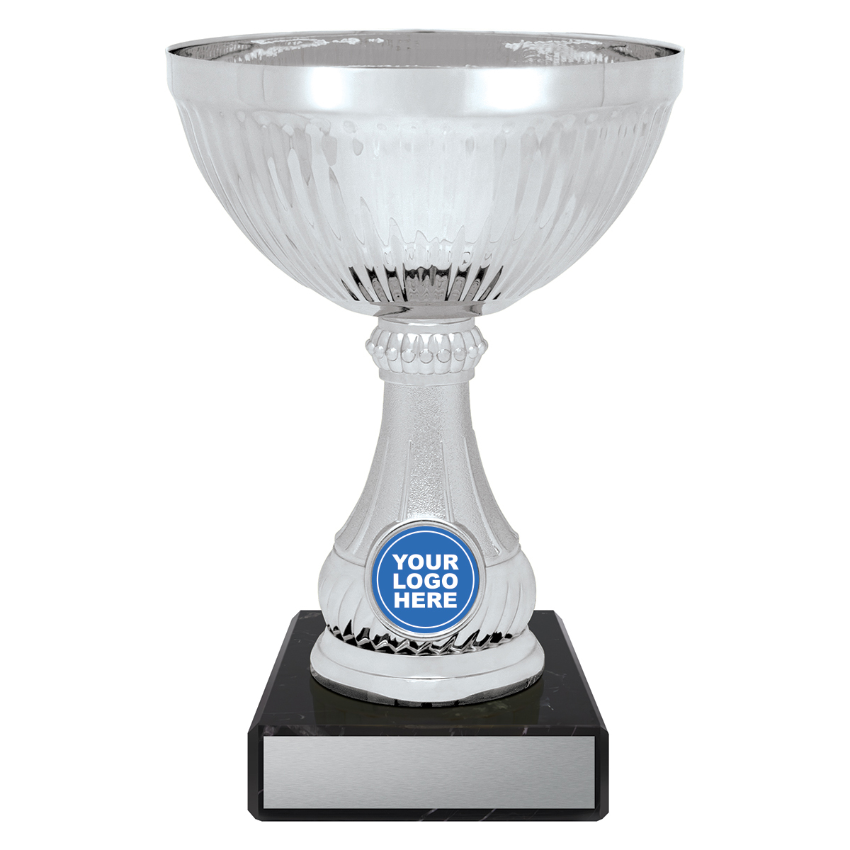 CUP151 Silver Lucca