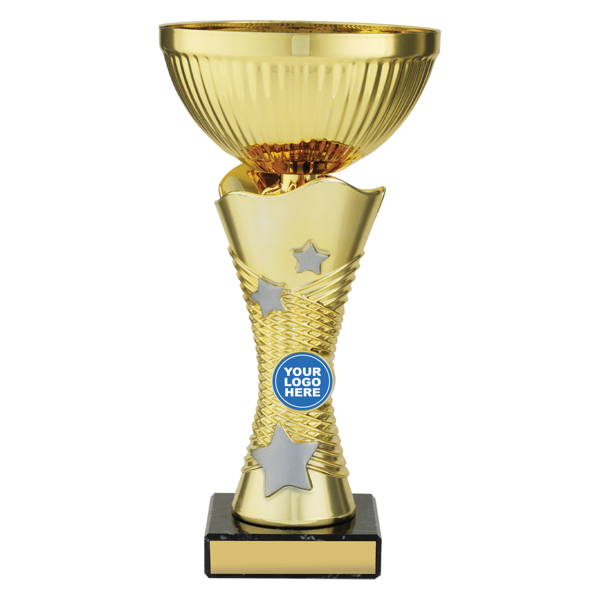 CUP156 Wayfinder Cups - Gold