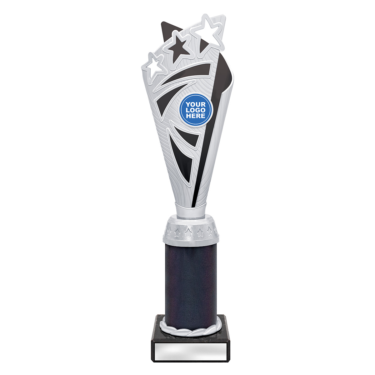 CUP16 Corella - Black