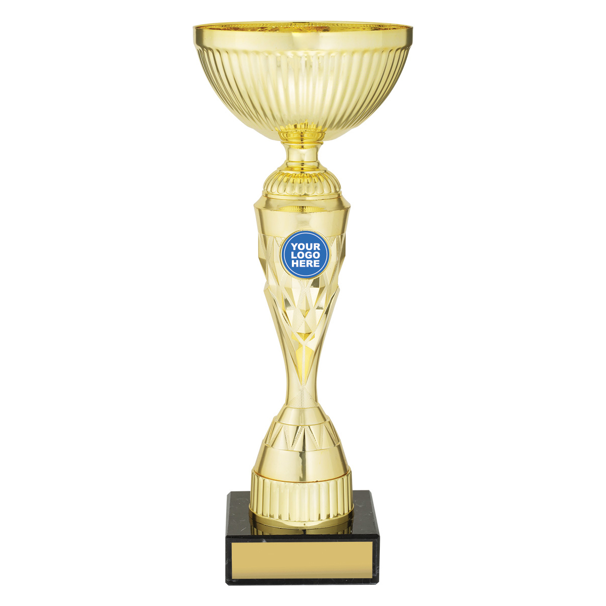 CUP170 Gold Vector Cup