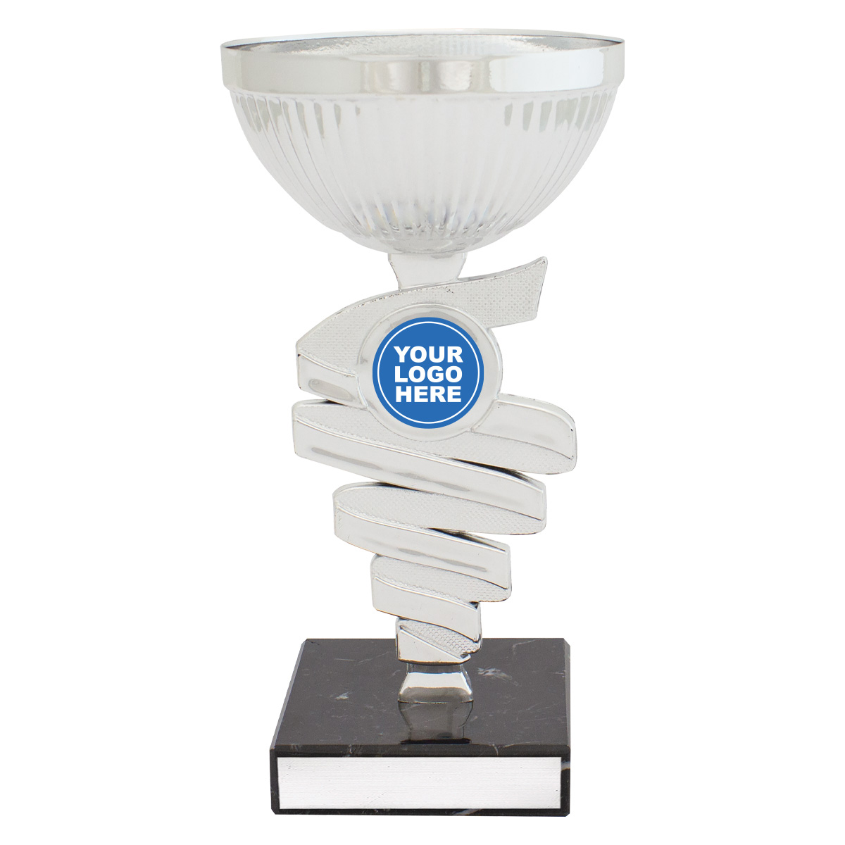 CUP172 Silver Ribbon