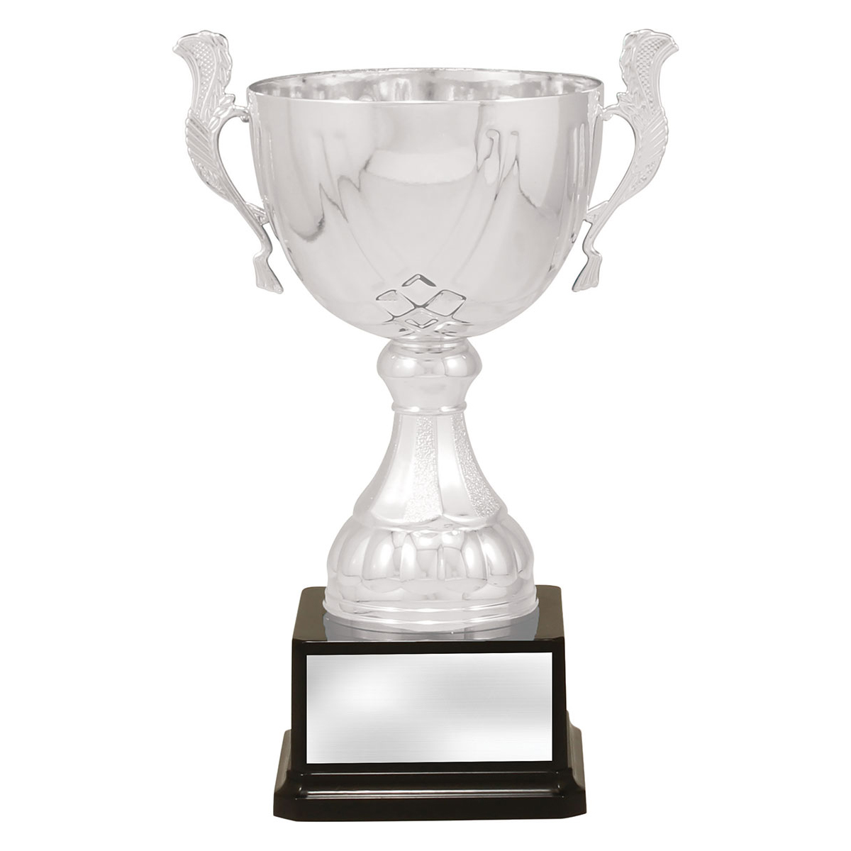 CUP175 Silver Turin