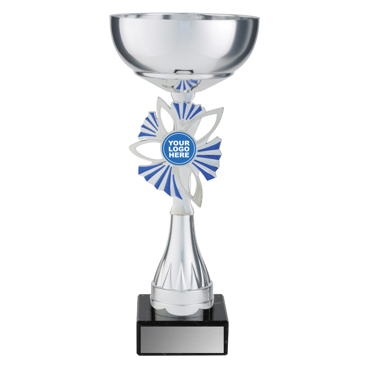 CUP178 Plumeria Cups