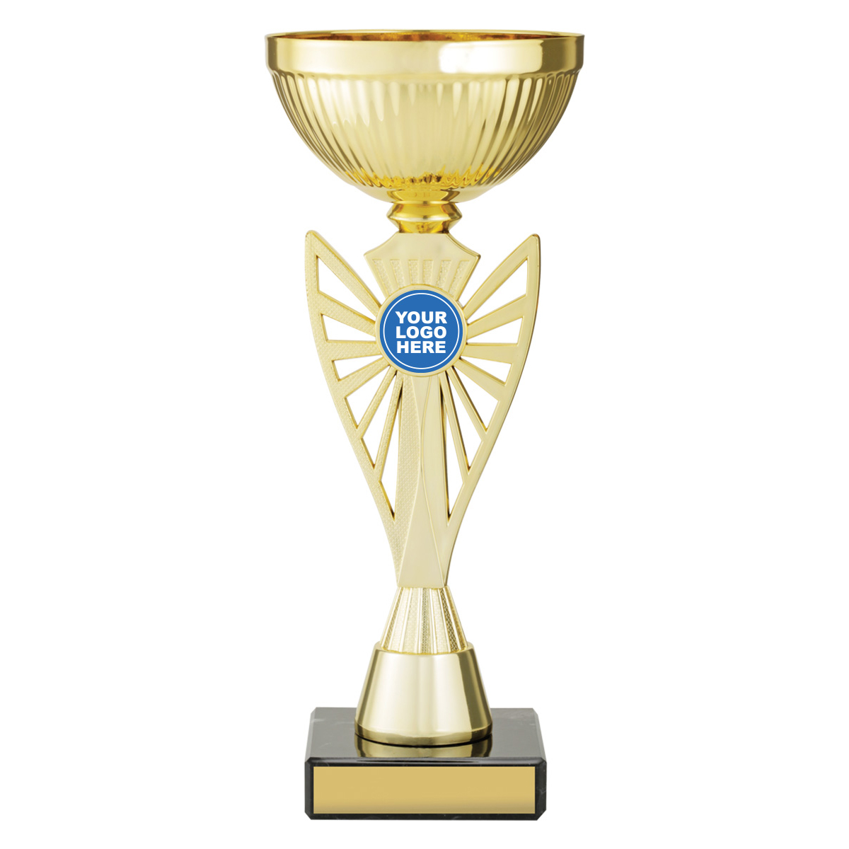 CUP179 Gemini - Gold