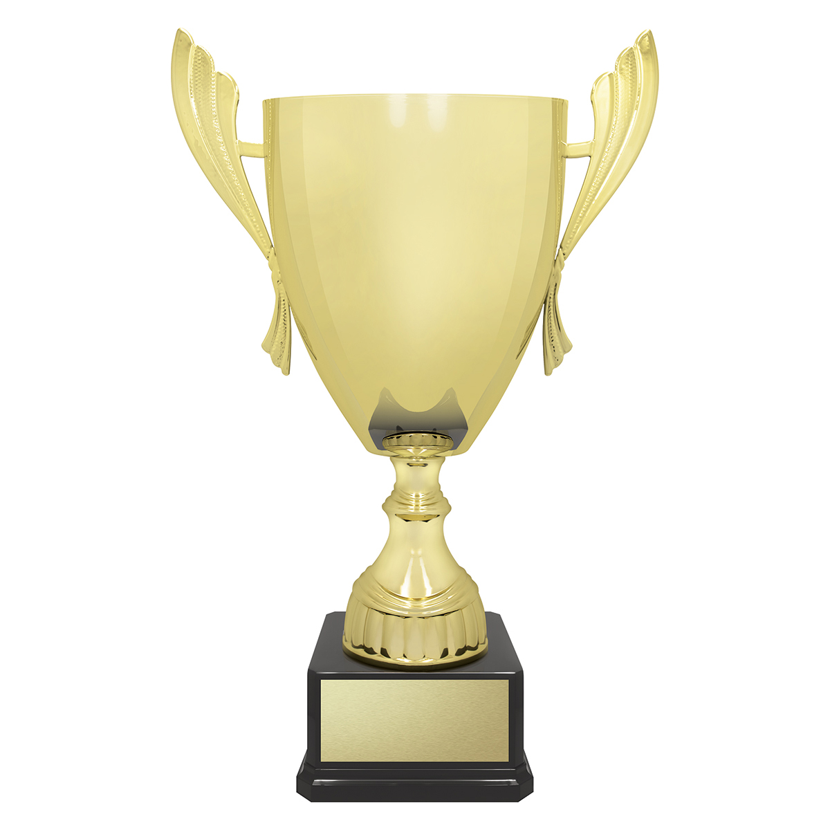 CUP185 Ironside Cup - Gold