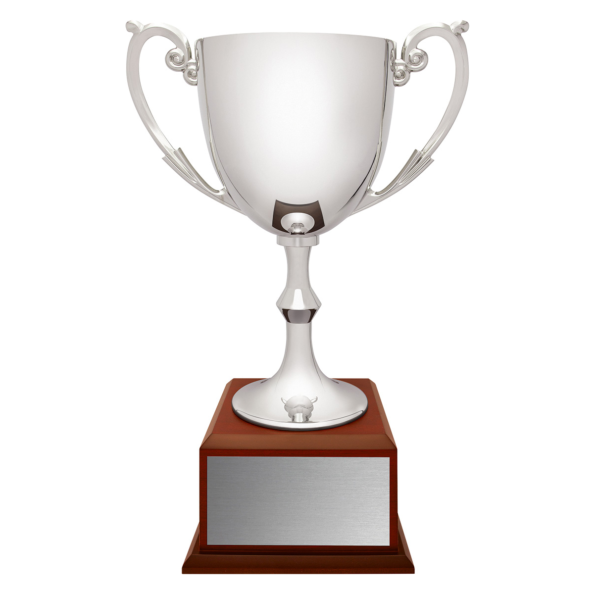 CUP192 Recognition - Timber Base