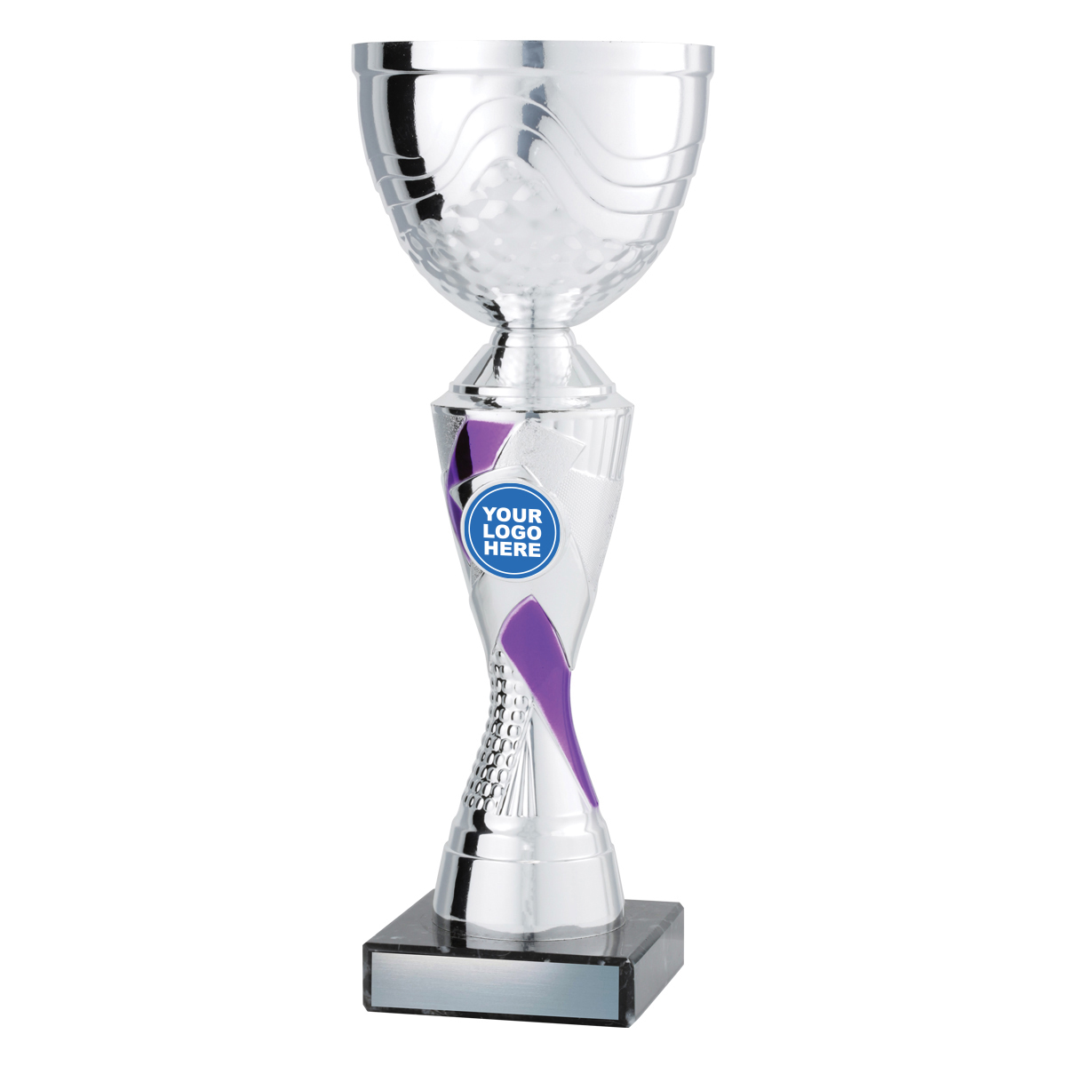 CUP209 Purple Trident