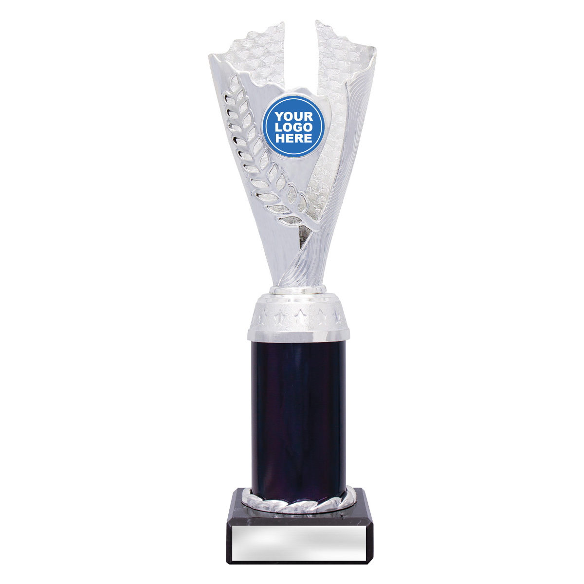 CUP21 Spirit Cups - Silver