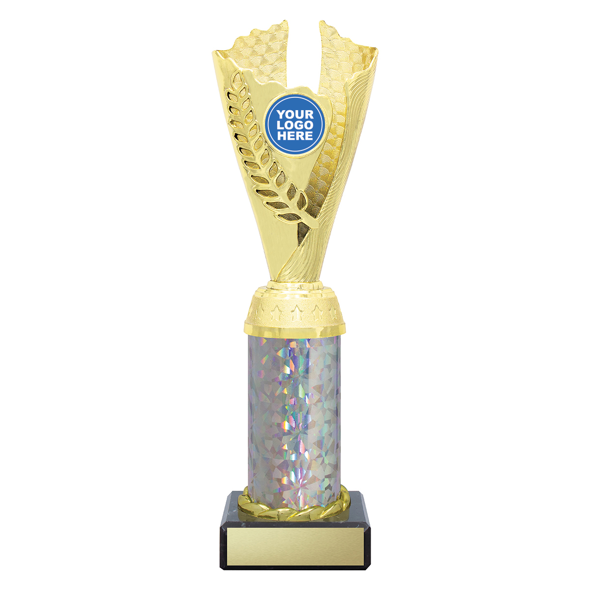 CUP26 Spirit Cups - Gold