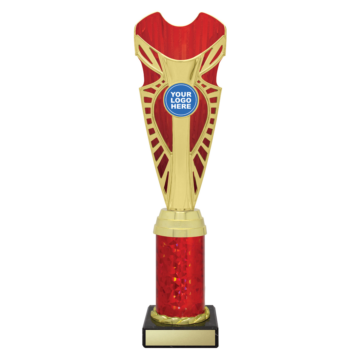 CUP28 Shine Cup - Red