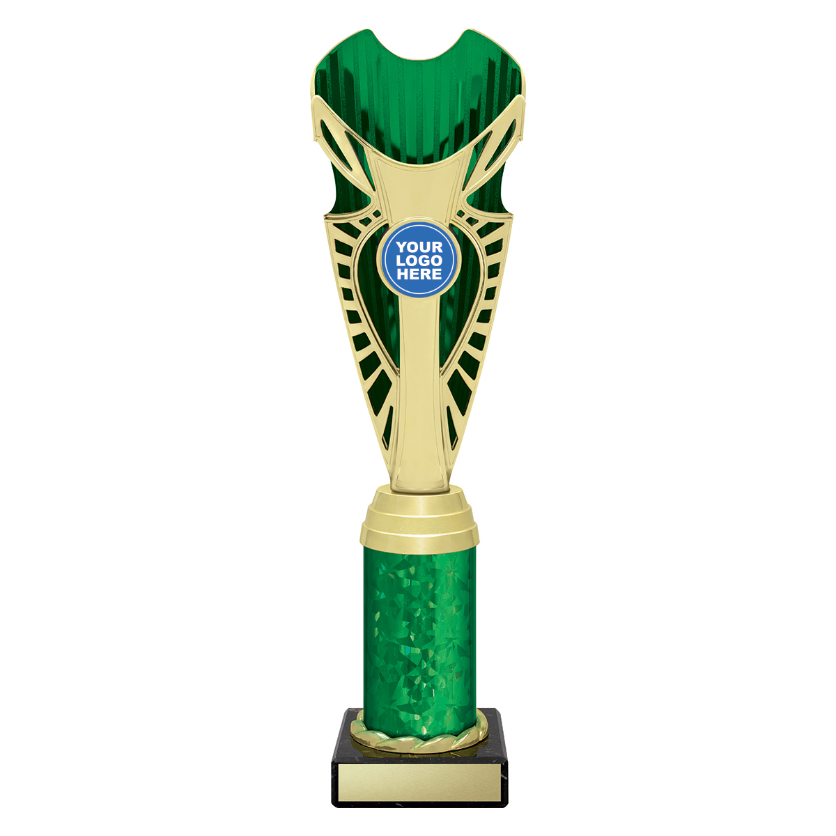 CUP29 Shine Cup - Green