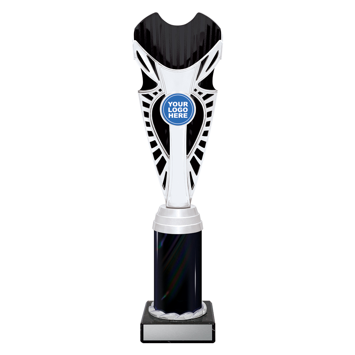 CUP30 Shine Cup - Black