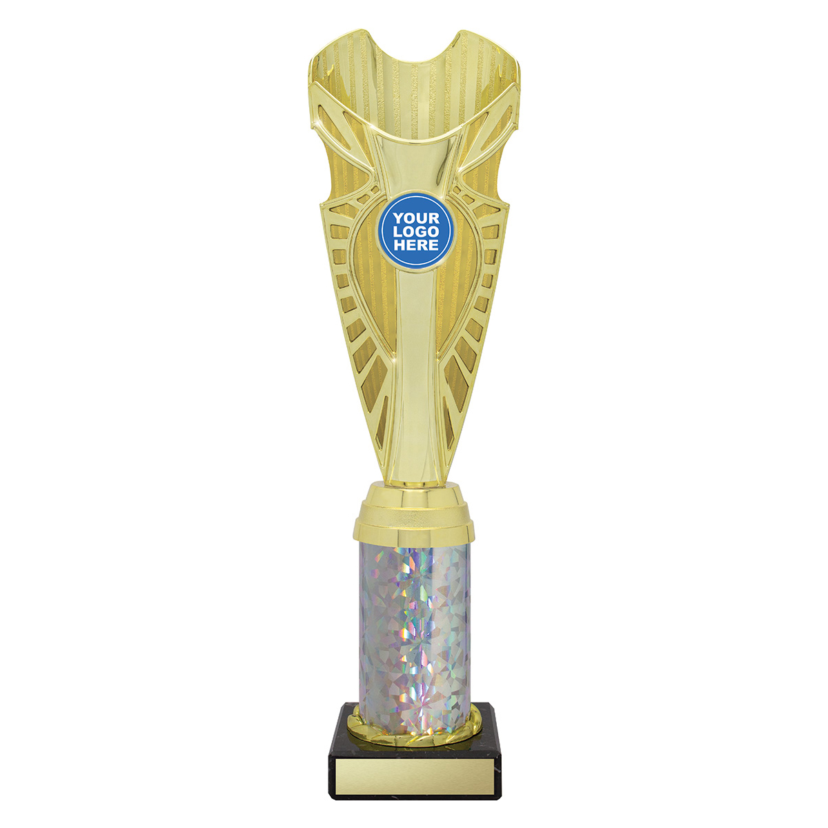 CUP31 Shine Cup - Gold