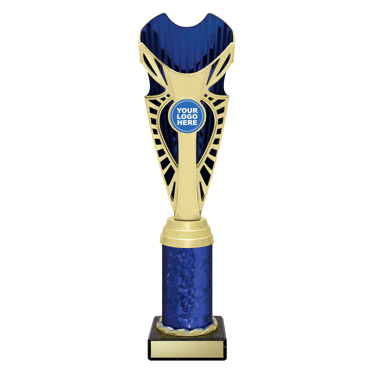 CUP32 Shine Cup - Blue