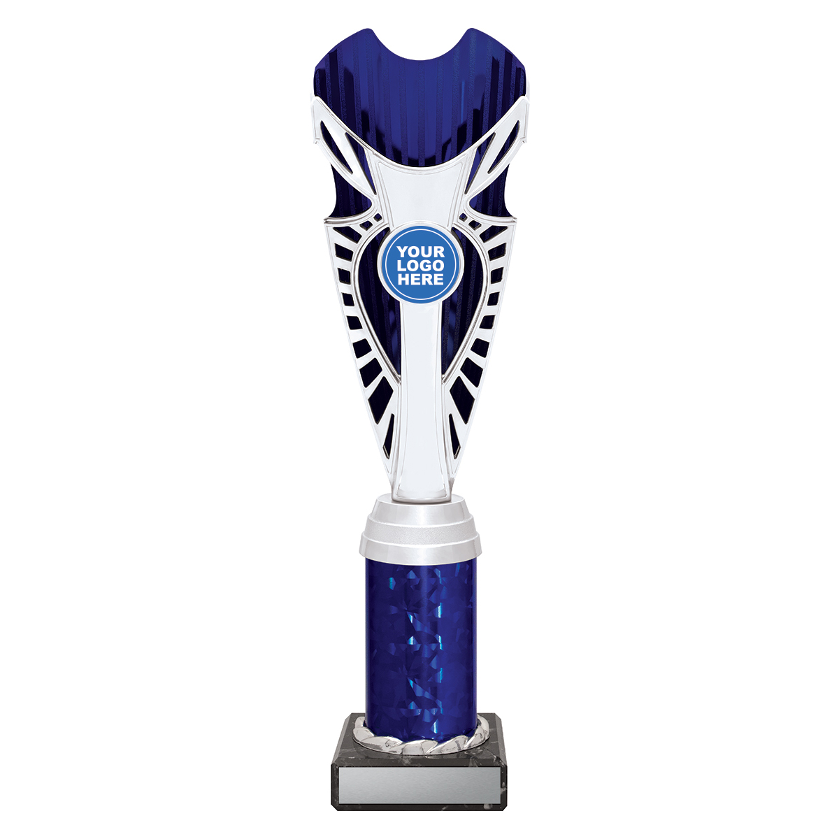 CUP34 Shine Cup - Blue