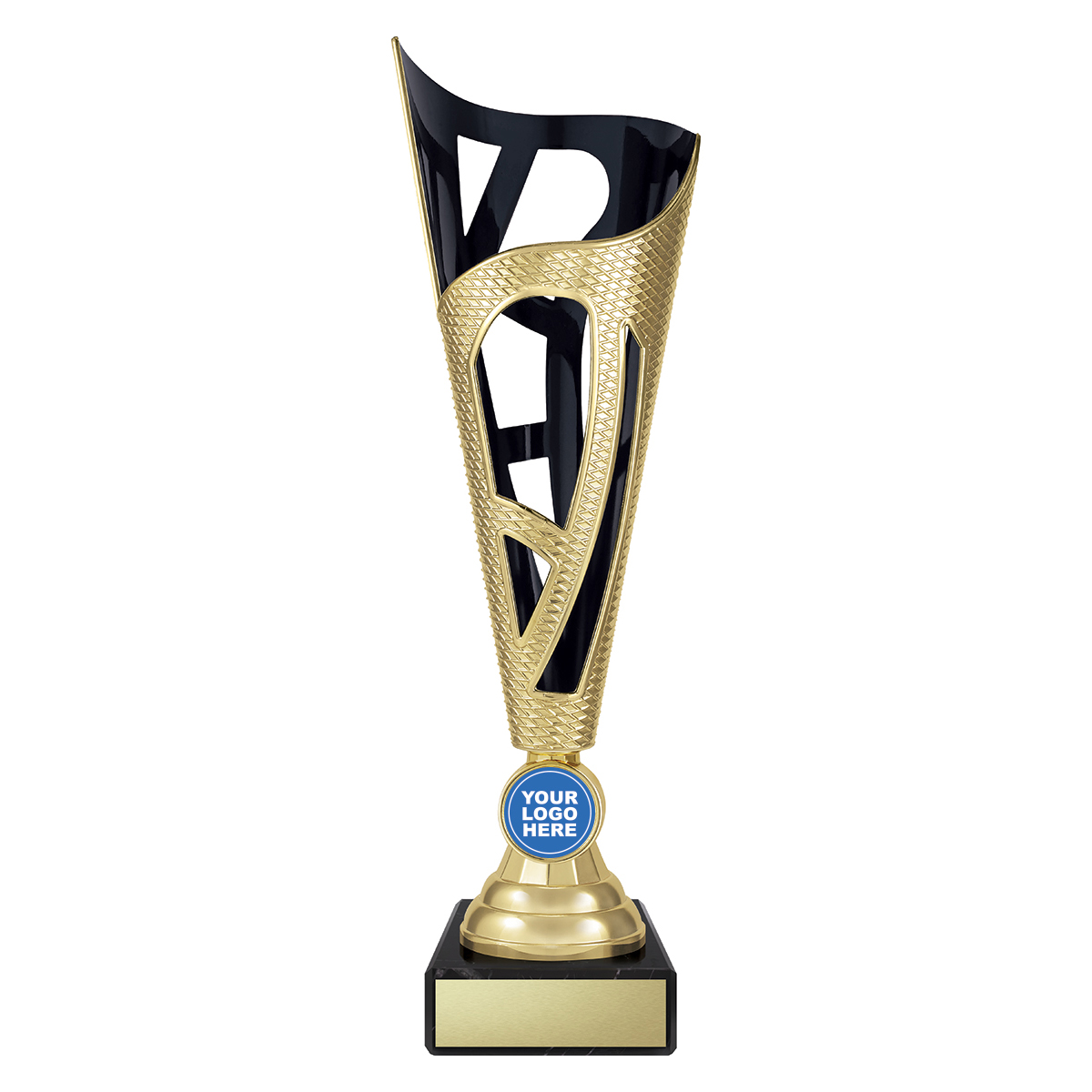 CUP56 Dragon Cup - Black