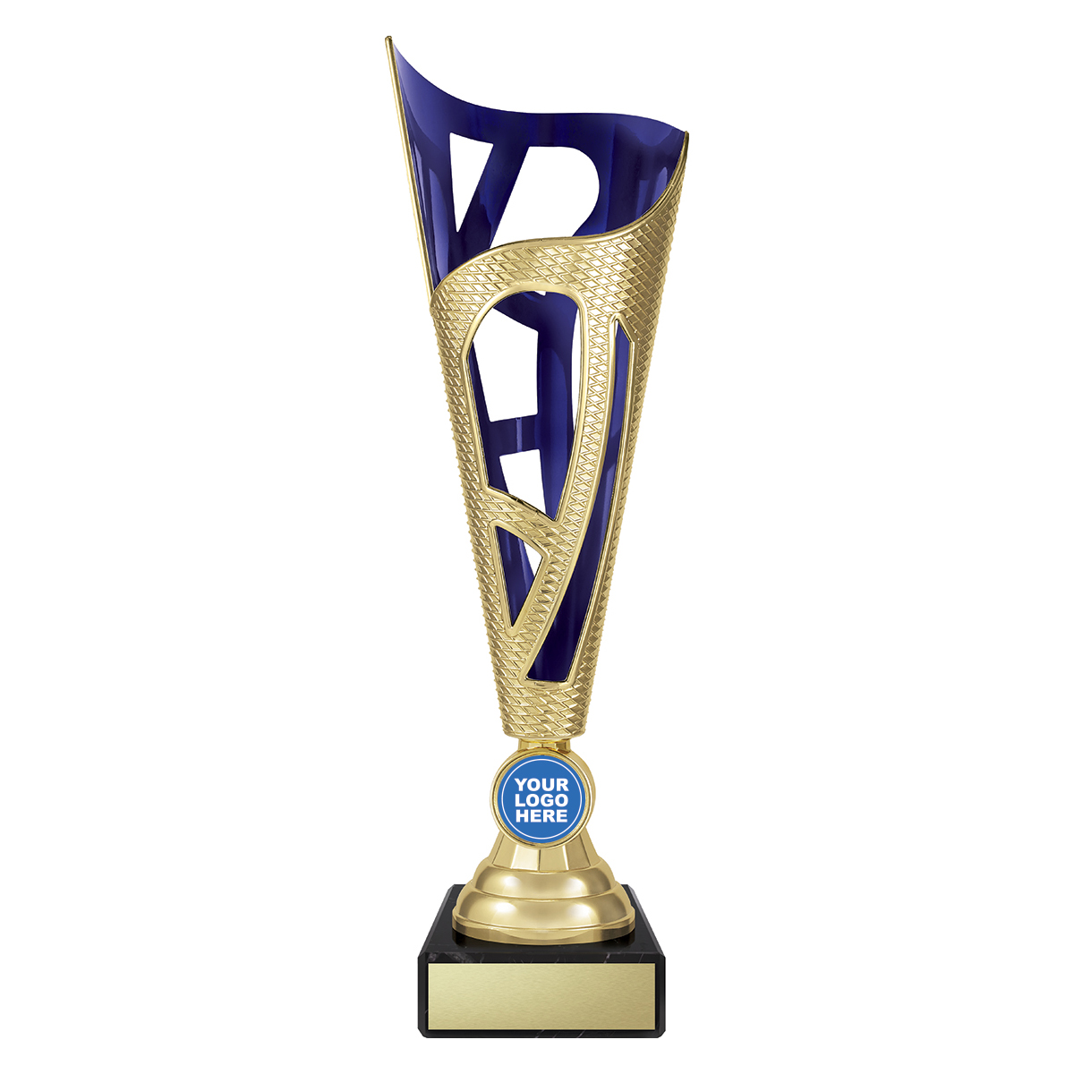 CUP57 Dragon Cup - Blue