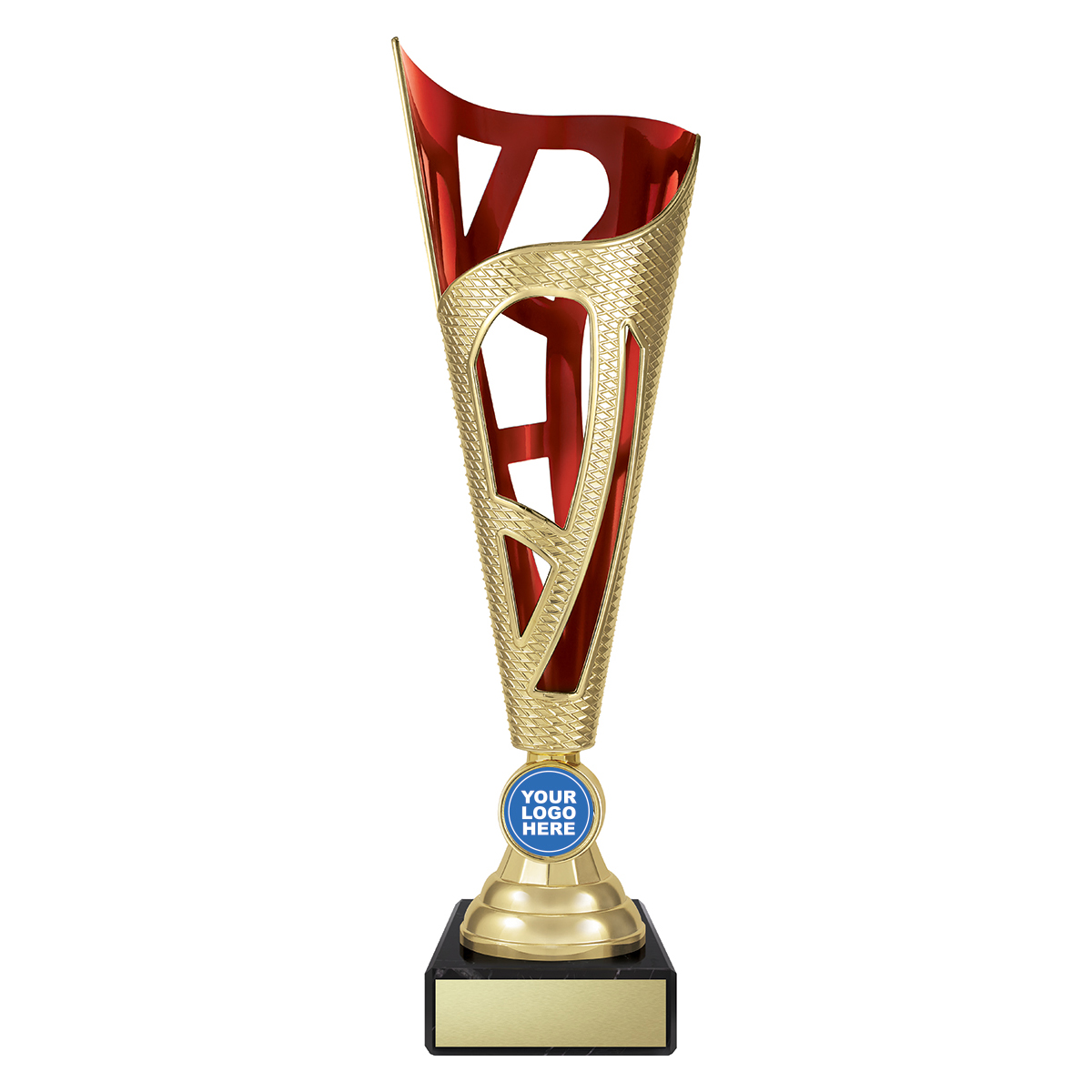 CUP58 Dragon Cup - Red