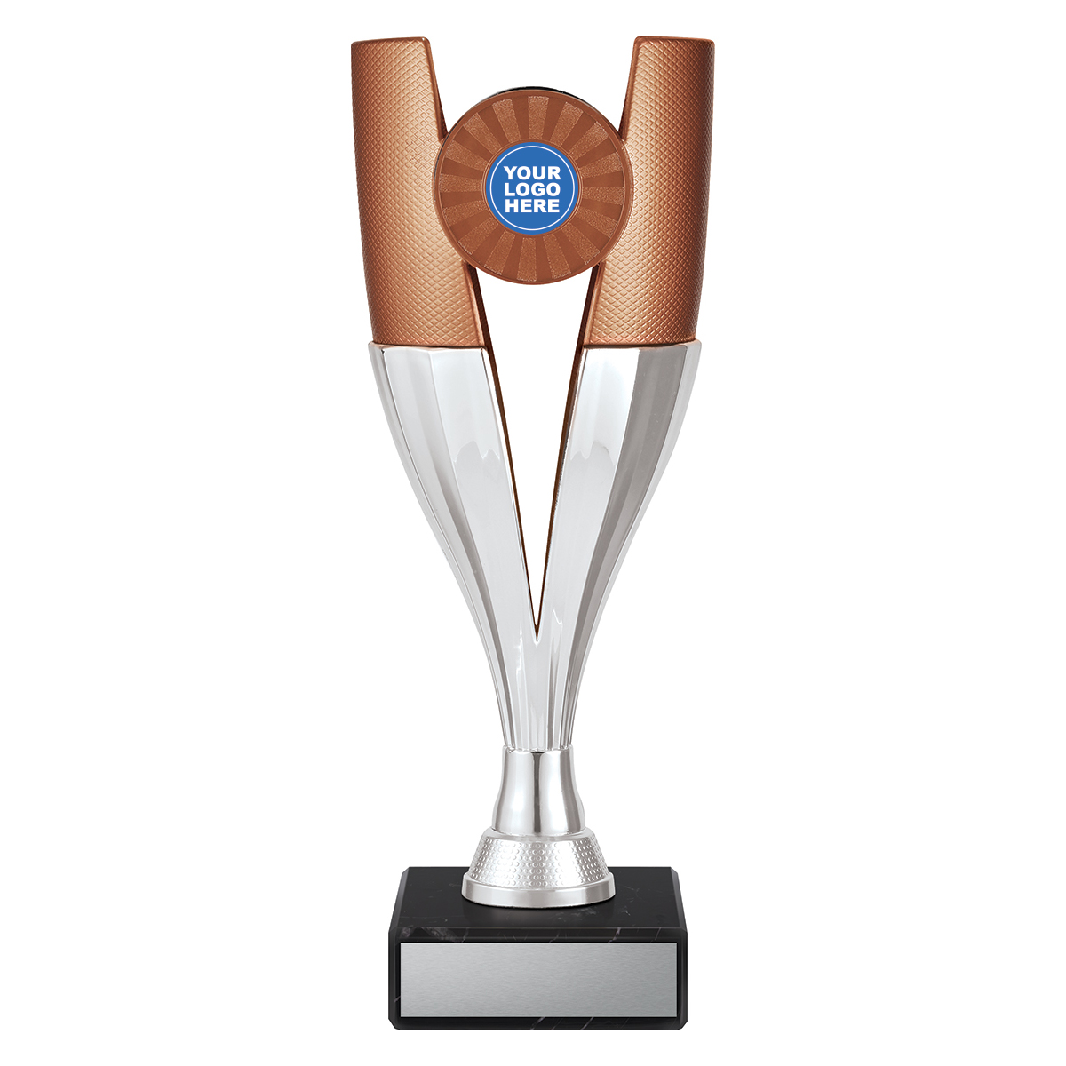 CUP78 Armada - Silver / Bronze