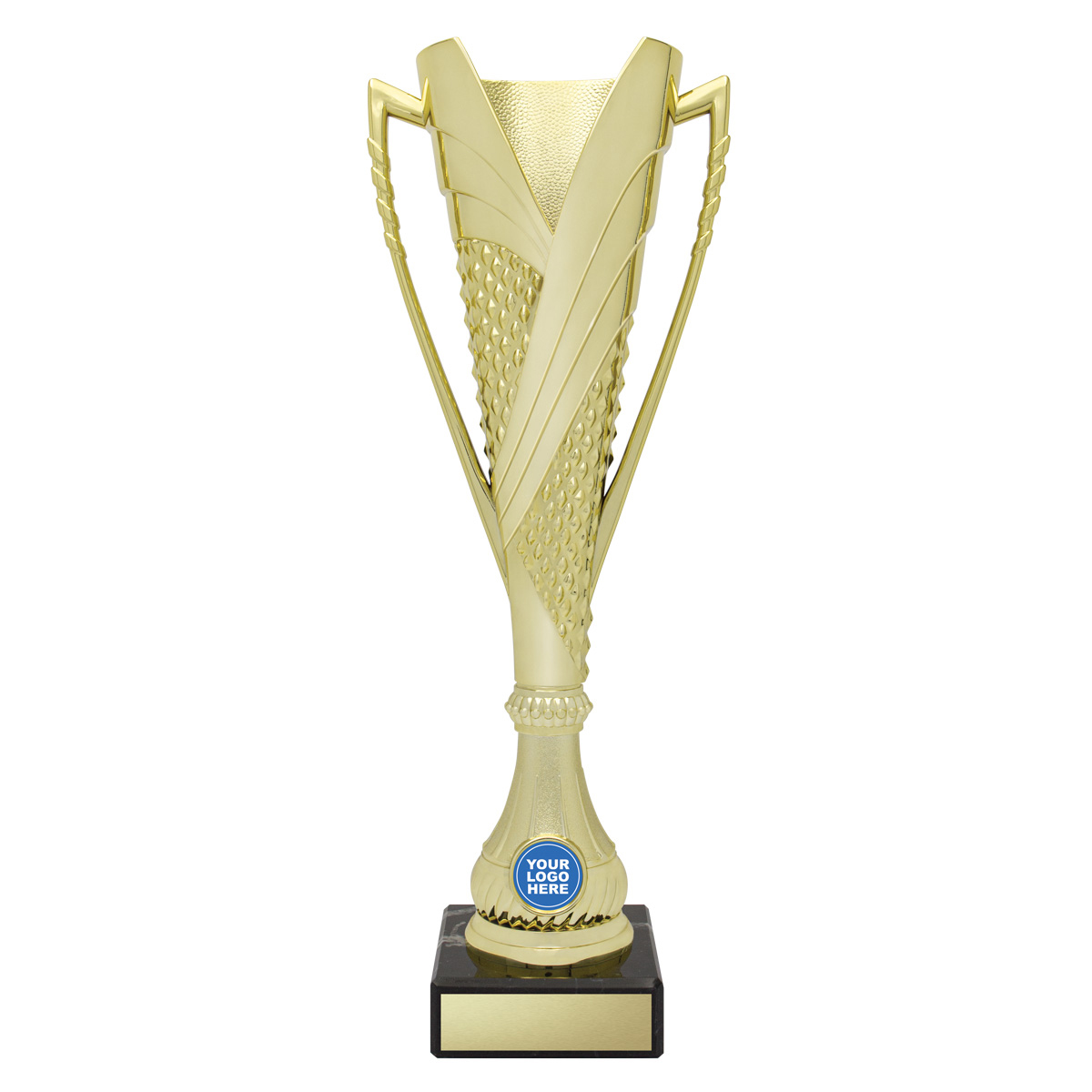 CUP95 Javelin - Gold