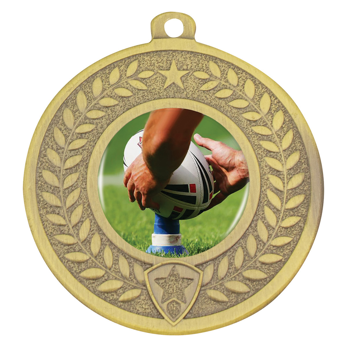 DMC132 Distinction - League