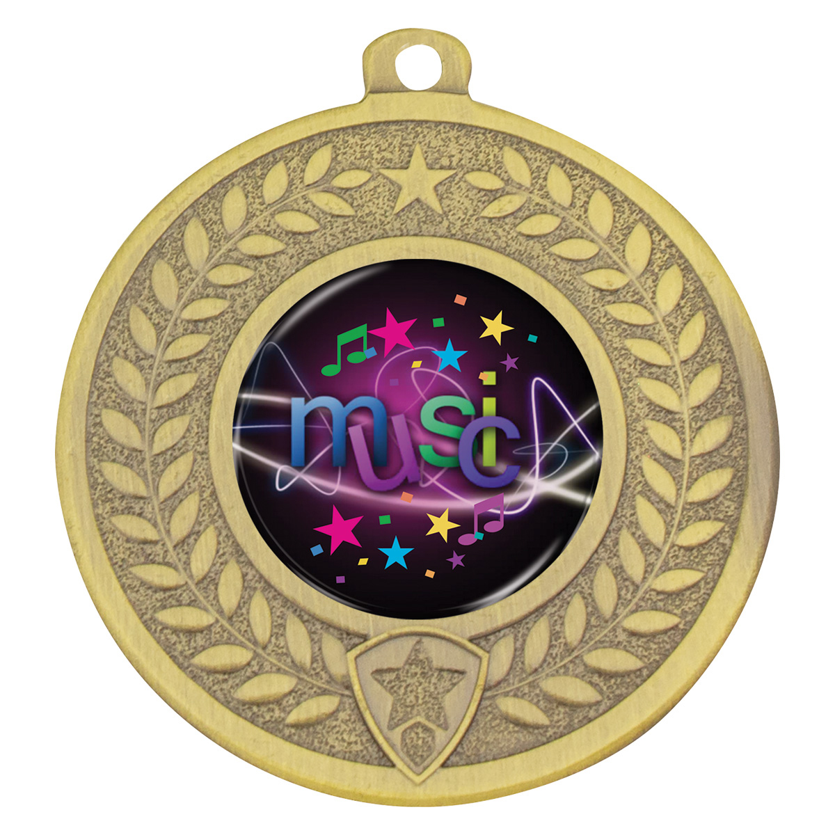 DMC361 Distinction - Music