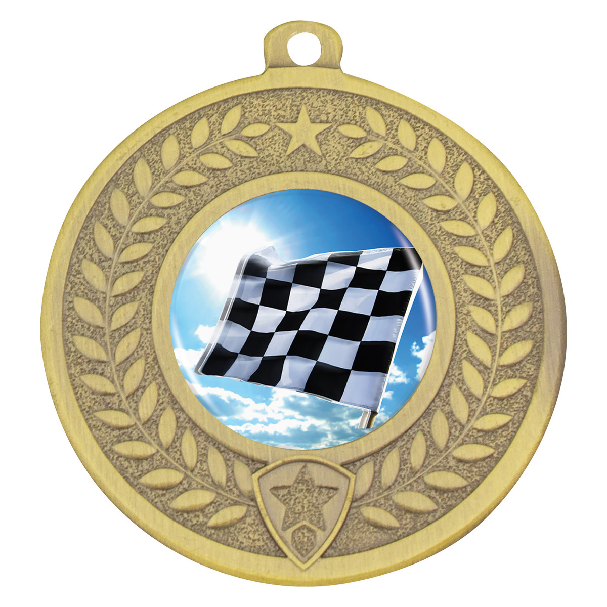 DMC841 Distinction - Motorsport