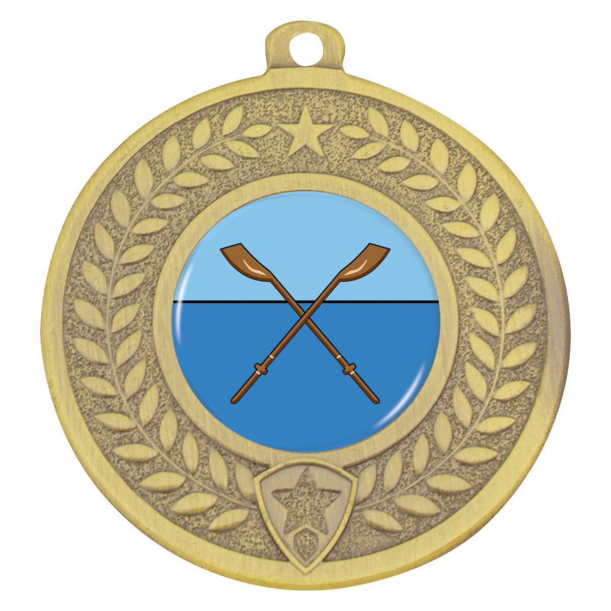 DMK144 Distinction - Rowing