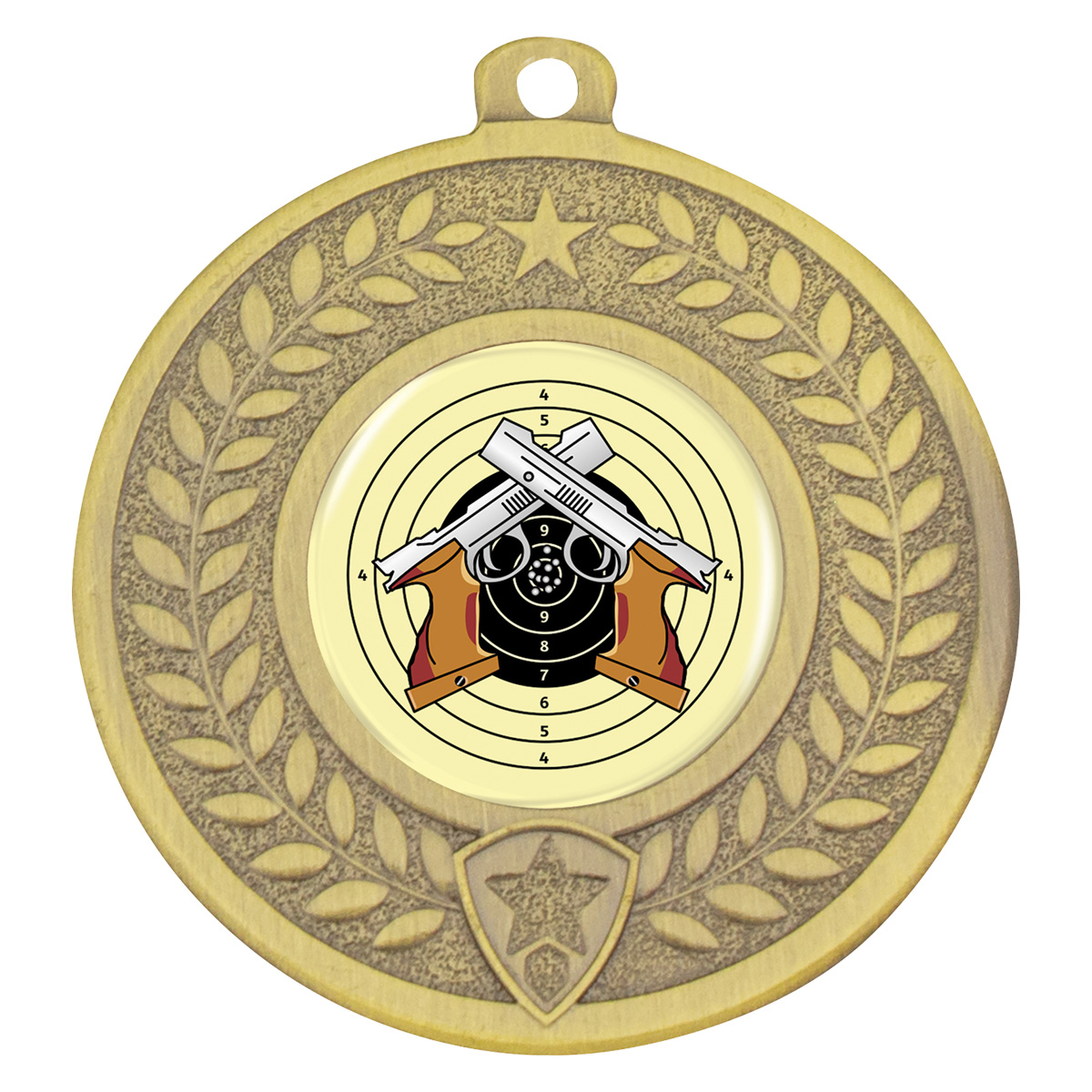 DMK152 Distinction - Shooting