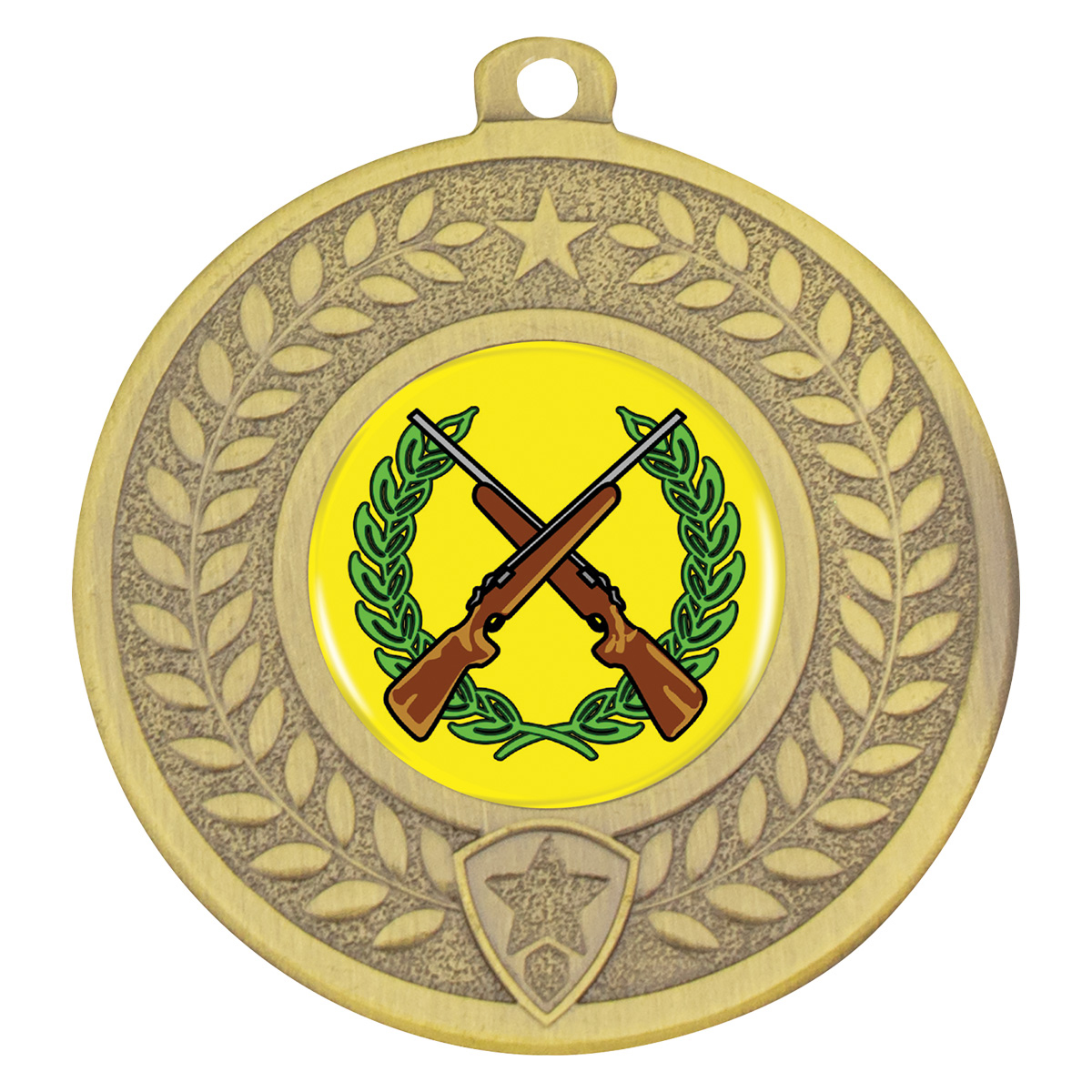 DMK154 Distinction - Rifles