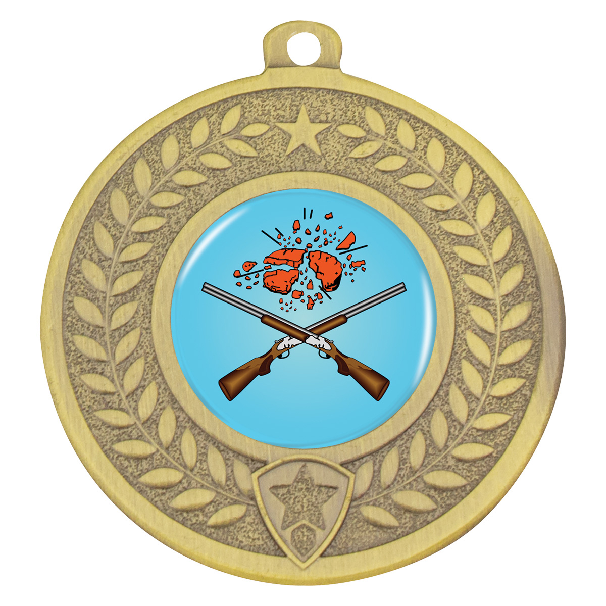 DMK155 Distinction - Clay