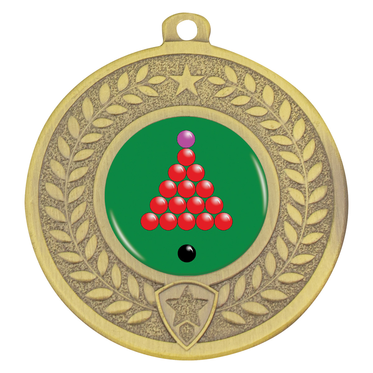 DMK158 Distinction - Snooker