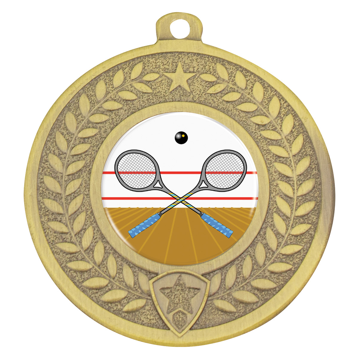 DMK162 Distinction - Squash