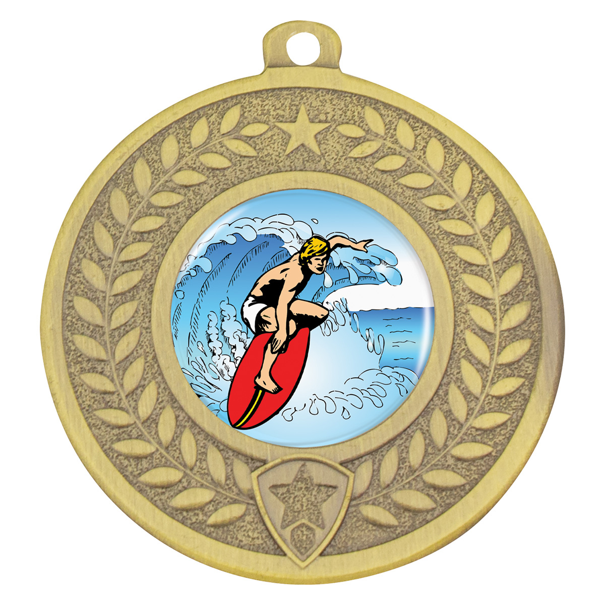 DMK163 Distinction - Surfing