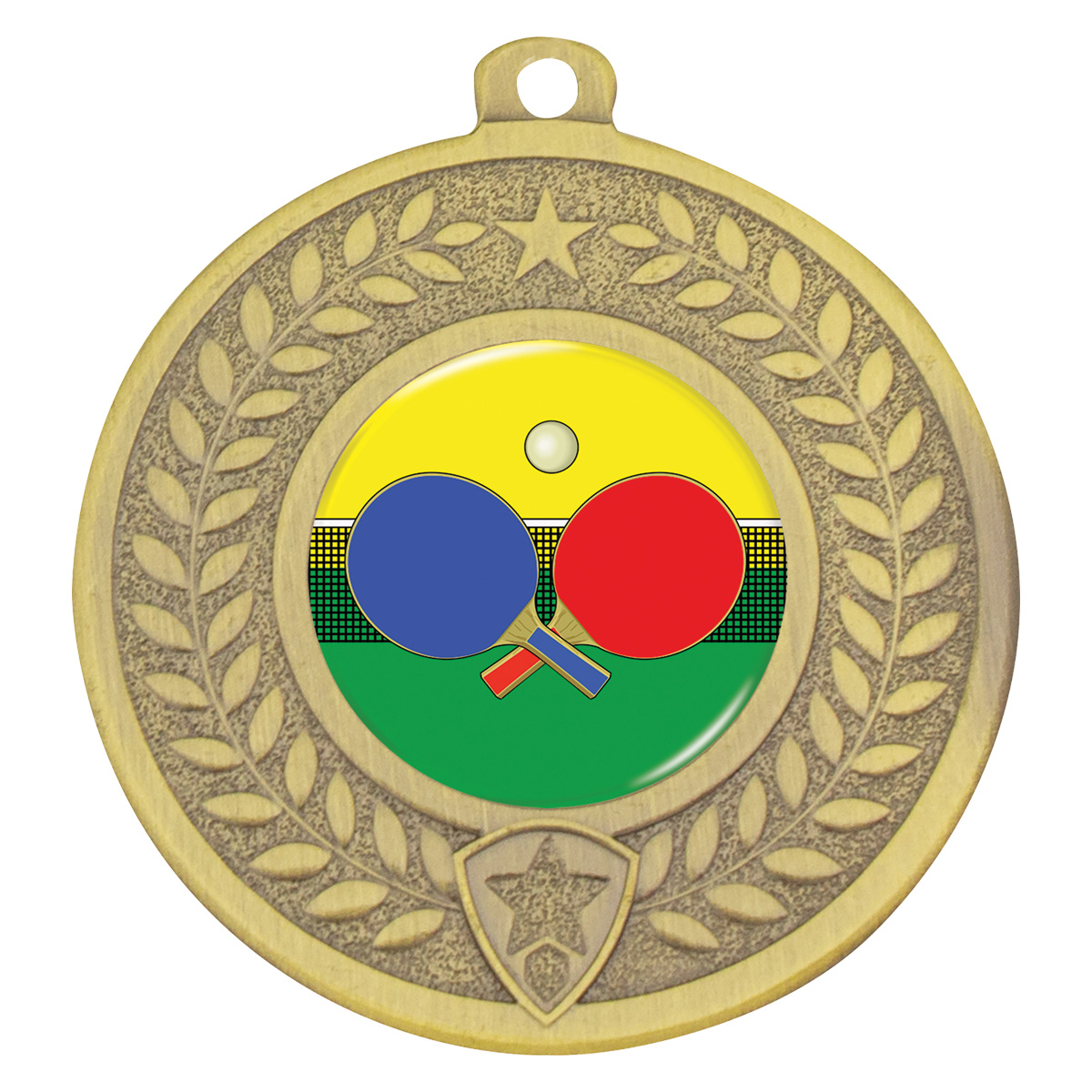 DMK169 Distinction - Theme