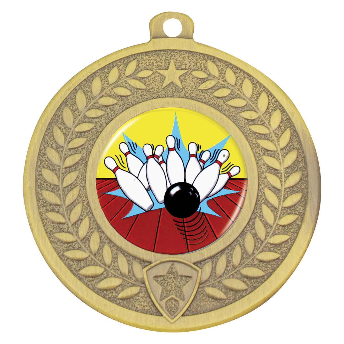 DMK174 Distinction - Strike