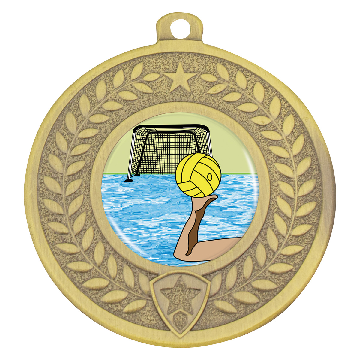 DMK180 Distinction - Water Polo