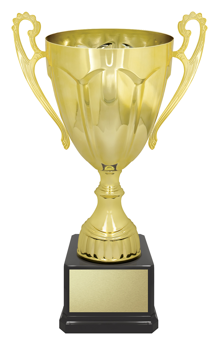 F565 Rubicon Gold Cup